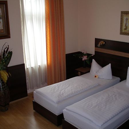 Hotel Elbe Street 34 Frankfurt nad Menem Zewnętrze zdjęcie