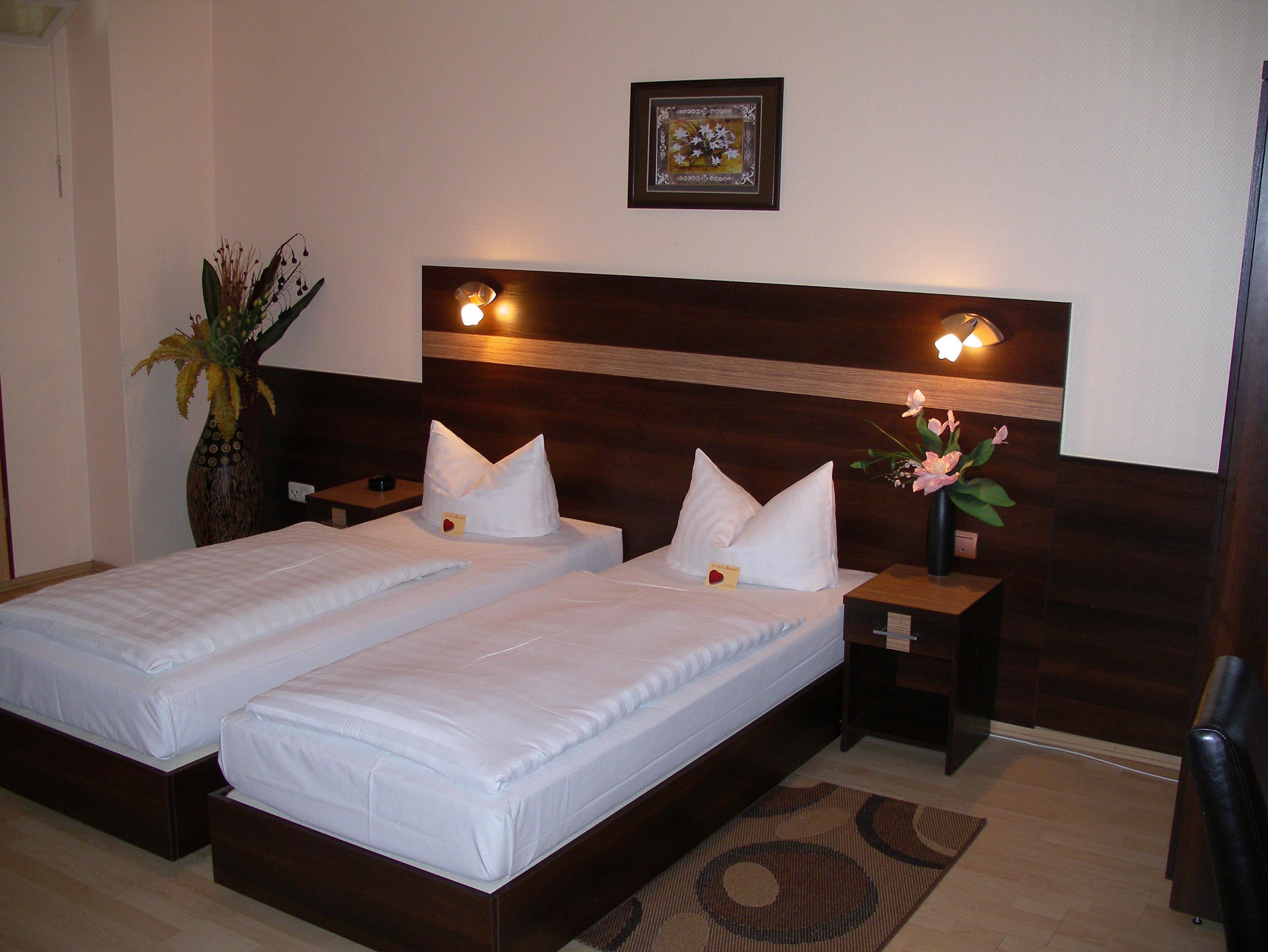 Hotel Elbe Street 34 Frankfurt nad Menem Zewnętrze zdjęcie