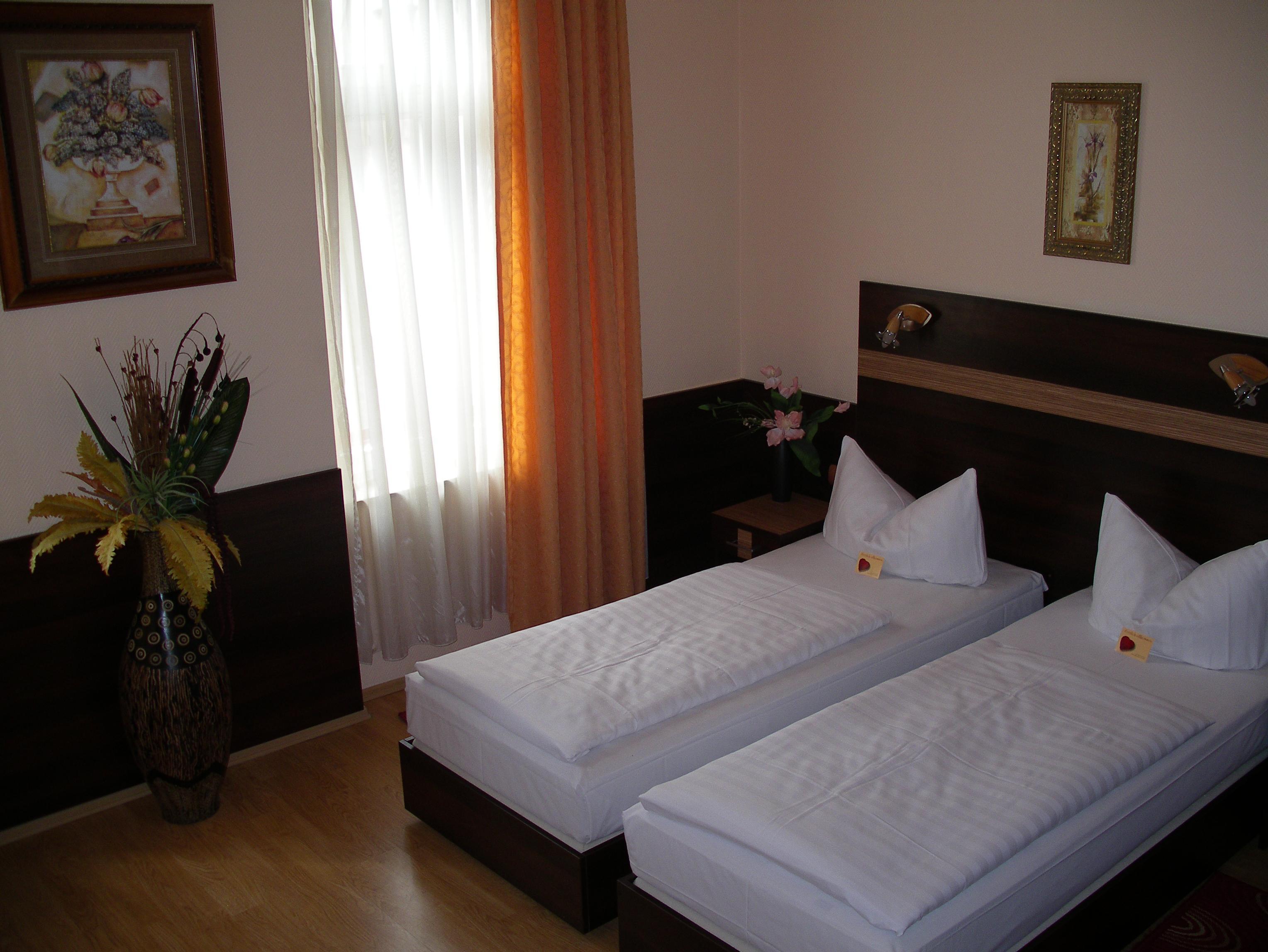 Hotel Elbe Street 34 Frankfurt nad Menem Zewnętrze zdjęcie