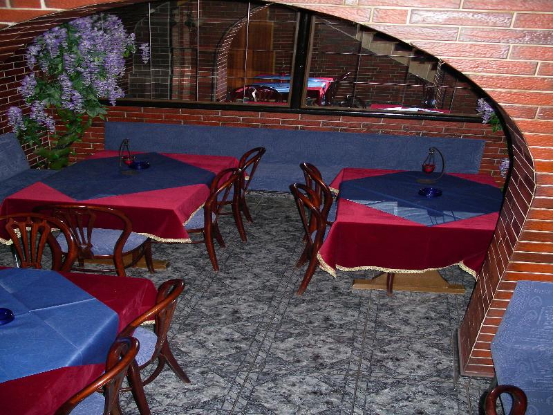 Hotel Elbe Street 34 Frankfurt nad Menem Zewnętrze zdjęcie