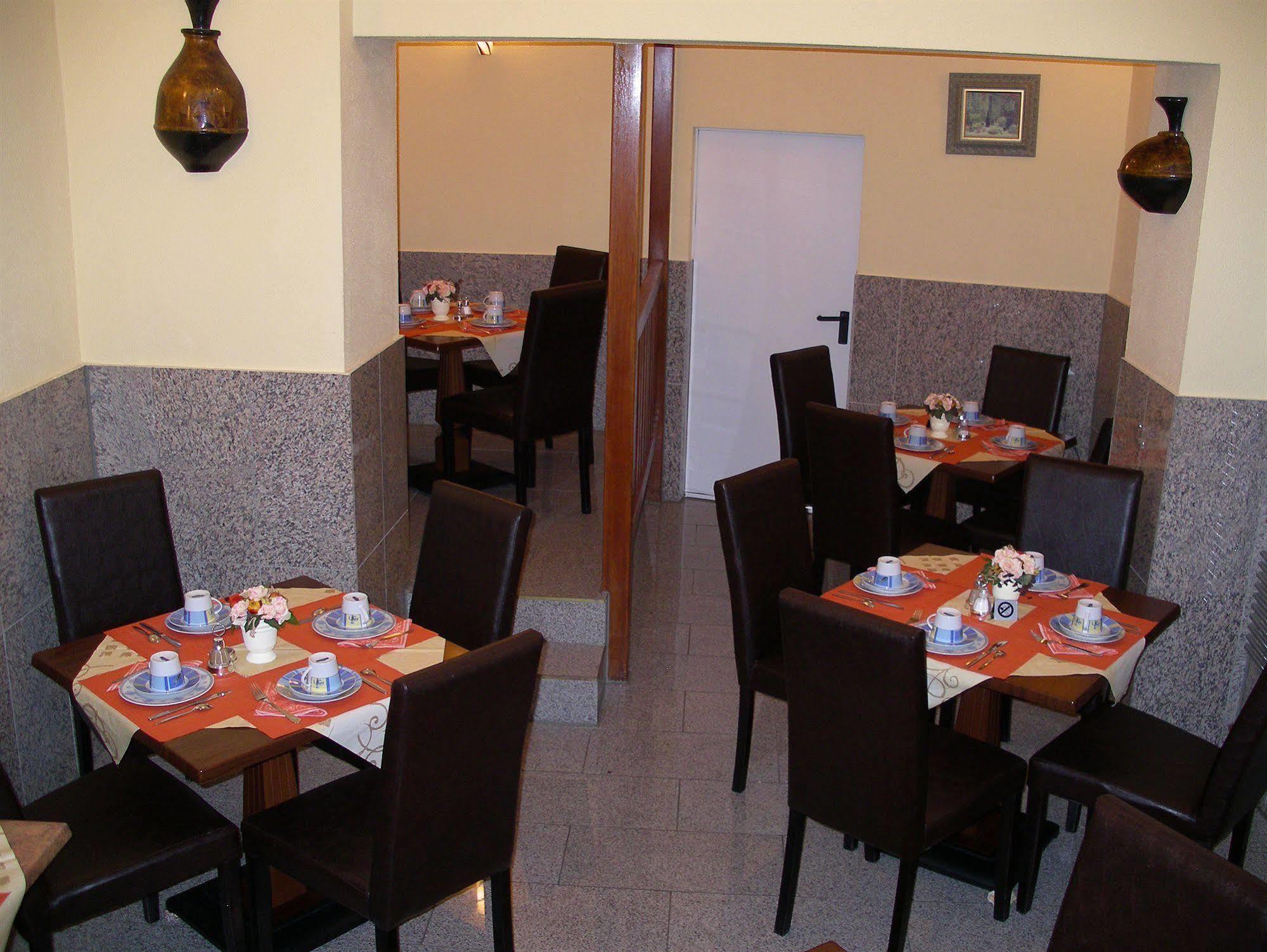 Hotel Elbe Street 34 Frankfurt nad Menem Zewnętrze zdjęcie